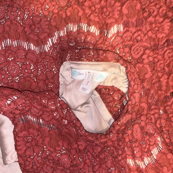 Love, Fire - Picture 3 of 5